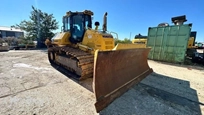 Used Dozer